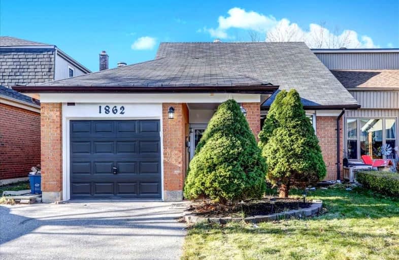 1862 Shadybrook Drive, Pickering | Image 1