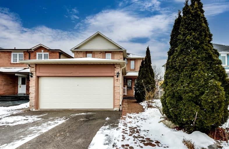 7 Valley Centre Drive, Toronto | Image 1