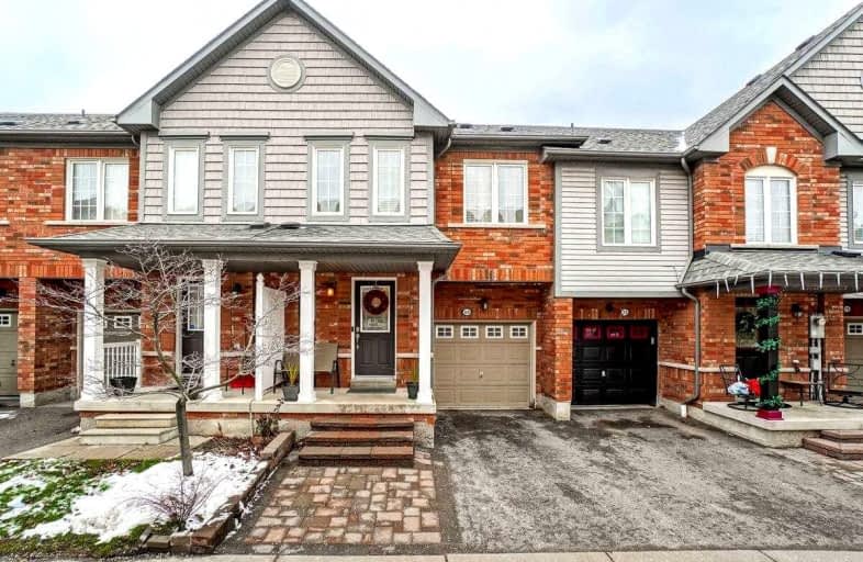 69 Ventura Lane, Ajax | Image 1