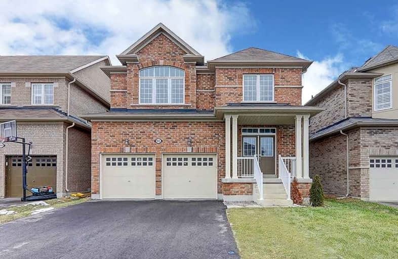 945 Black Cherry Drive, Oshawa | Image 1