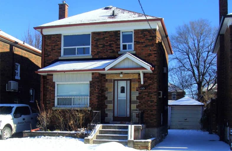 133 Cadorna Avenue, Toronto | Image 1
