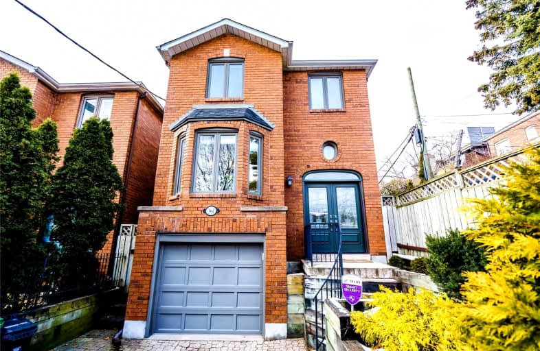 182 Wheeler Avenue, Toronto | Image 1
