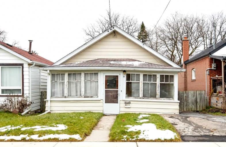 51 Claremore Avenue, Toronto | Image 1