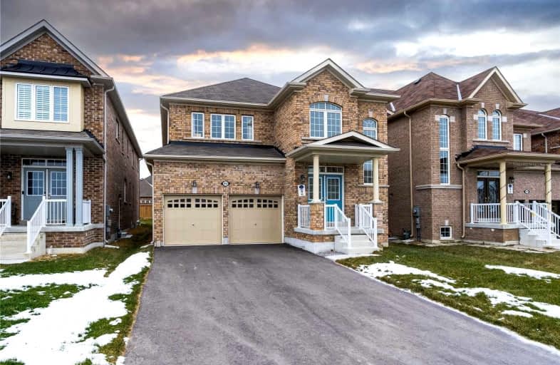 953 Black Cherry Drive, Oshawa | Image 1