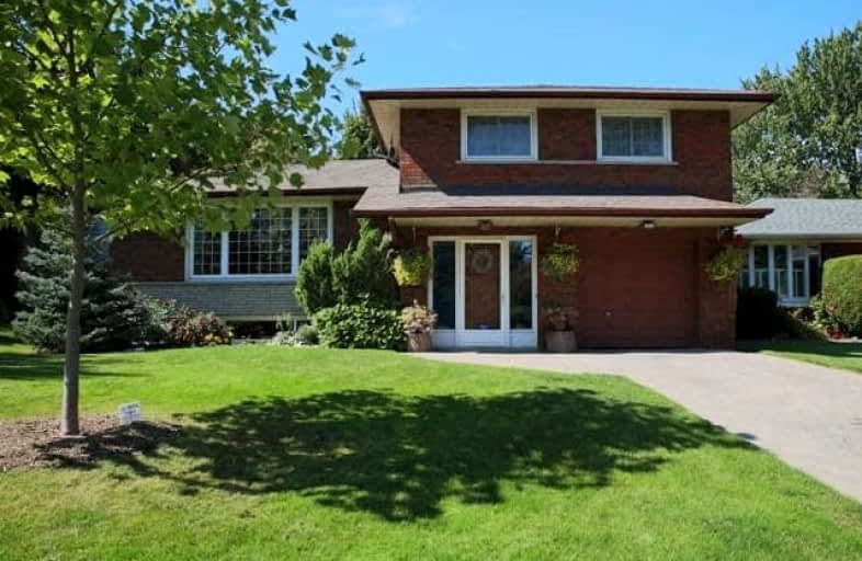 44 Glenridge Road, Toronto | Image 1