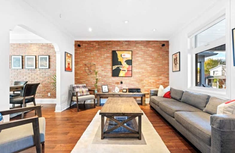 529 Pape Avenue, Toronto | Image 1