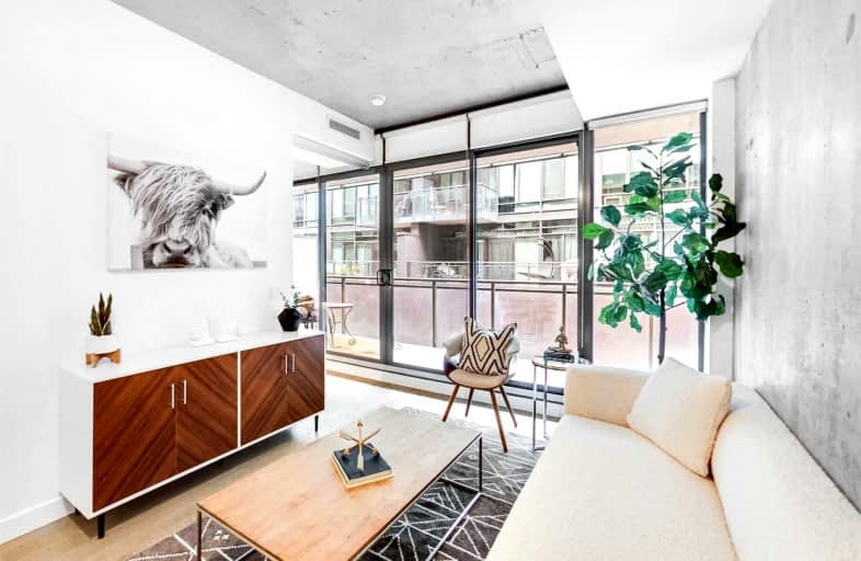218-90 Broadview Avenue North, Toronto | Image 1