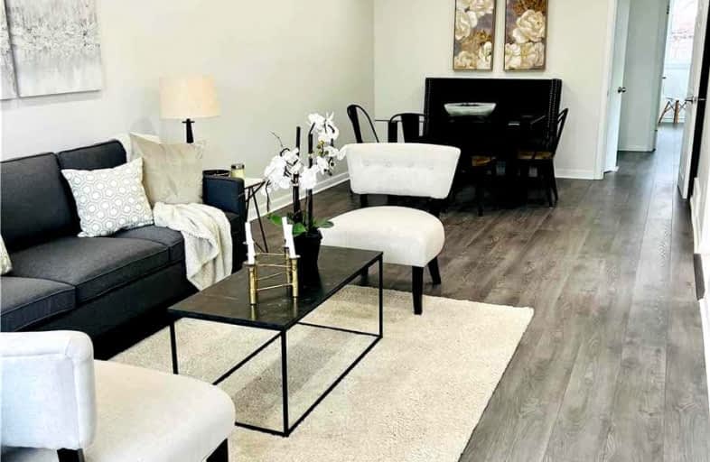 156 Santamonica Boulevard, Toronto | Image 1