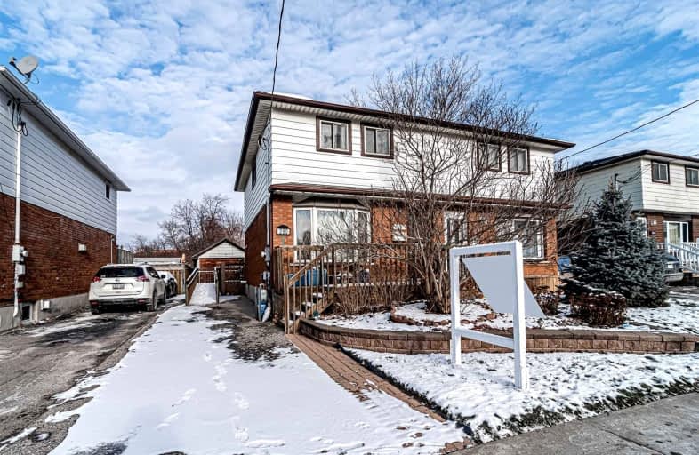 290 Porter Street, Oshawa | Image 1