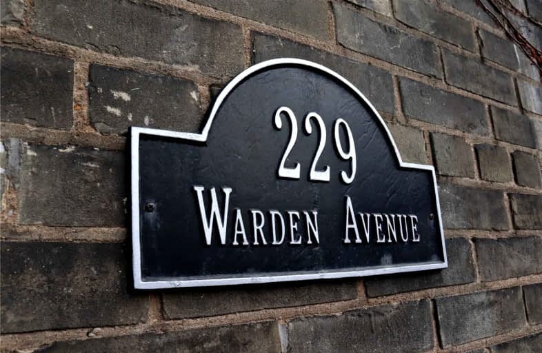 229 Warden Avenue, Toronto | Image 1