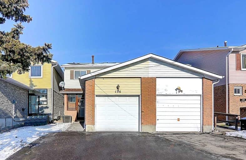 136 Silver Springs Boulevard, Toronto | Image 1