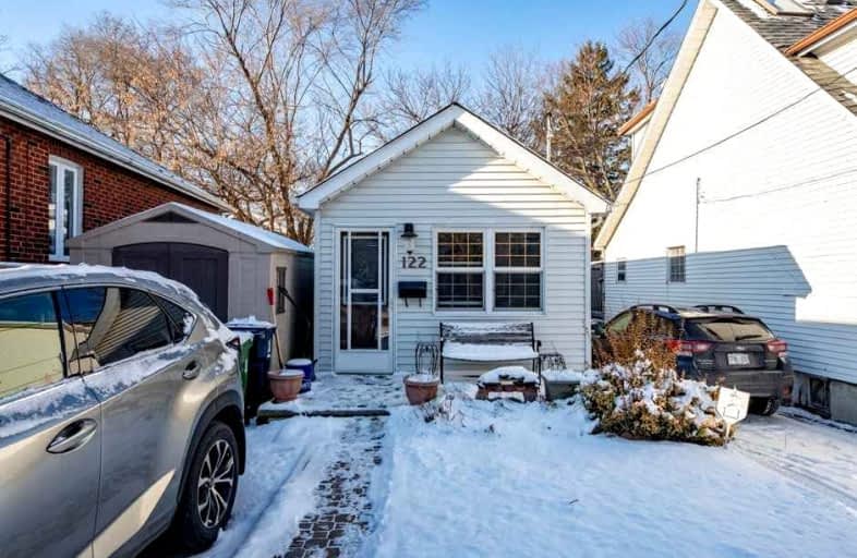 122 Harding Boulevard, Toronto | Image 1