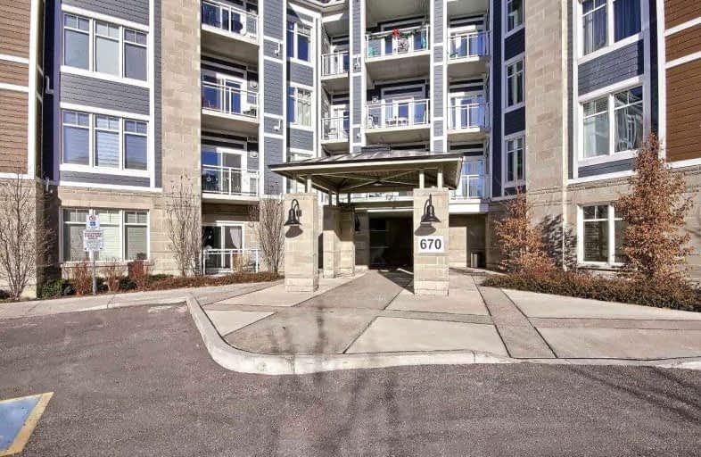 102-670 Gordon Street, Whitby | Image 1