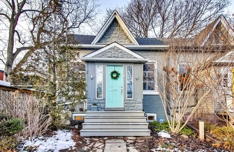 2 Audley Avenue, Toronto | Image 1