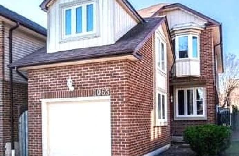 1065 Longbow Drive, Pickering | Image 1