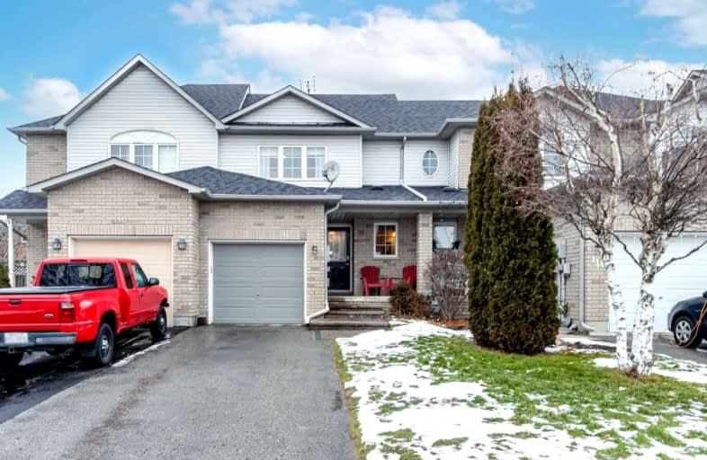 112 Richfield Square, Clarington | Image 1