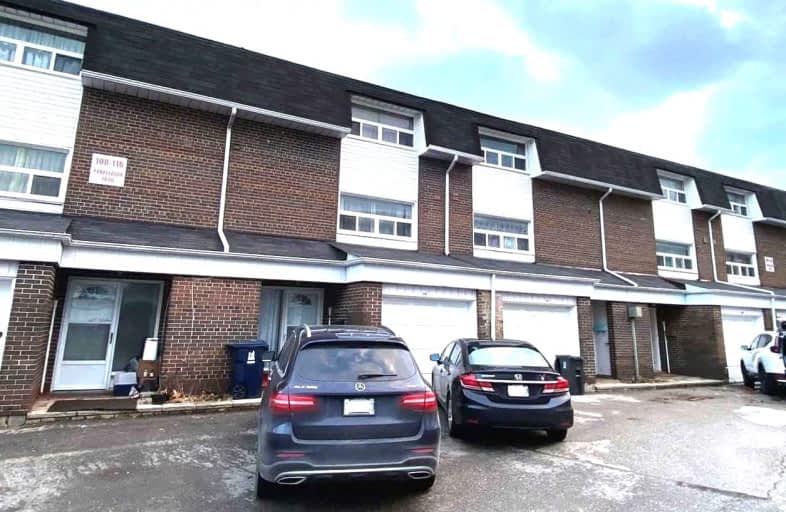 114 Purpledusk Trail, Toronto | Image 1