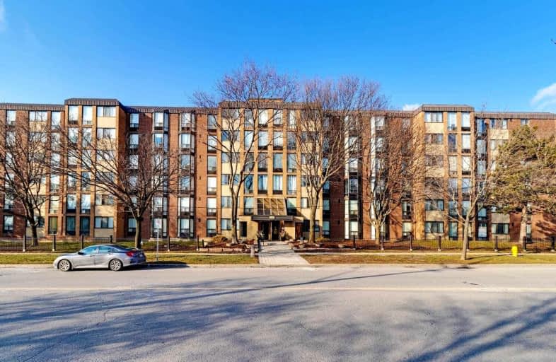 302-1530 Pickering Parkway, Pickering | Image 1