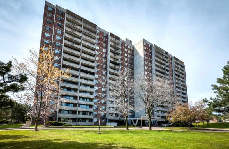 901-301 Prudential Drive, Toronto | Image 1