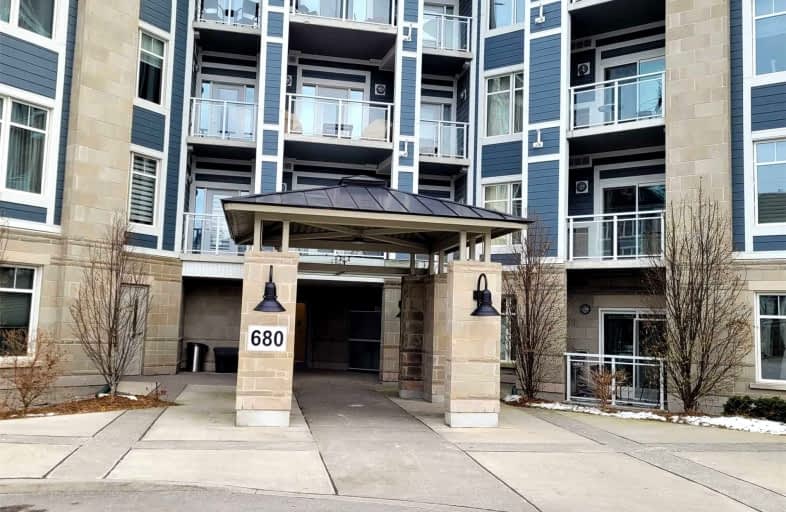 304-680 Gordon Street, Whitby | Image 1