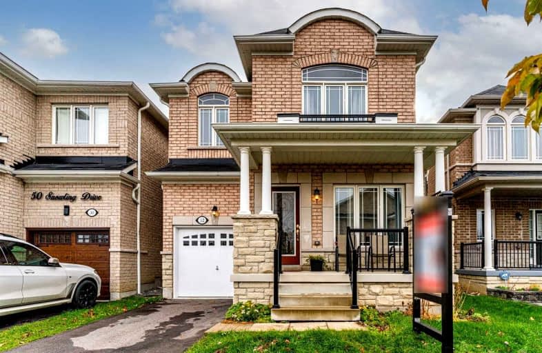 52 Snowling Drive, Ajax | Image 1