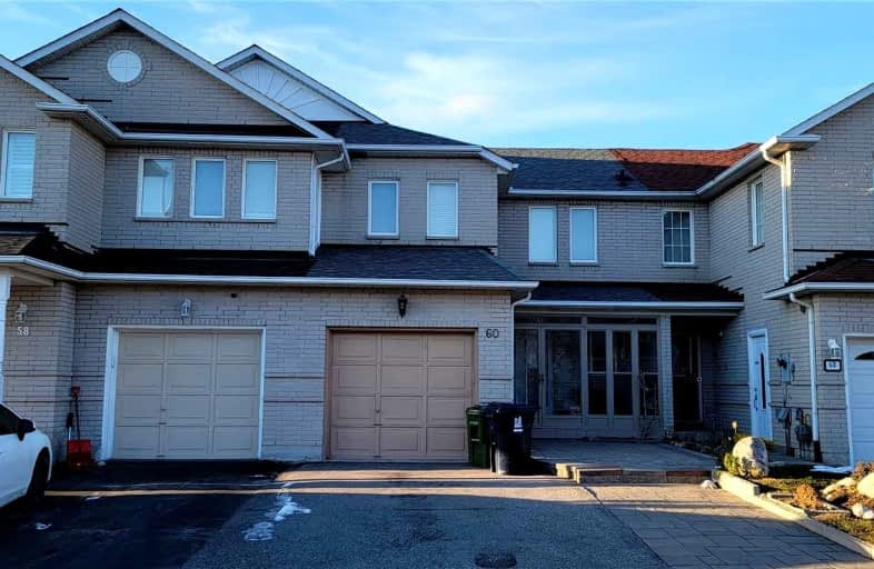 60 Bridlegrove Drive, Toronto | Image 1