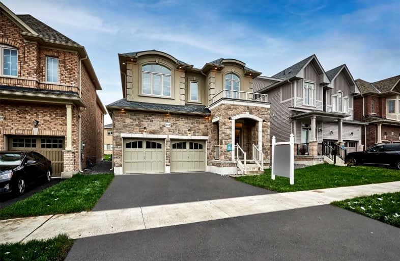 303 Northglen Boulevard, Clarington | Image 1