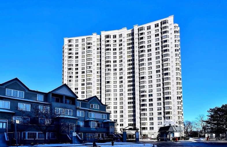 705-228 Bonis Avenue, Toronto | Image 1
