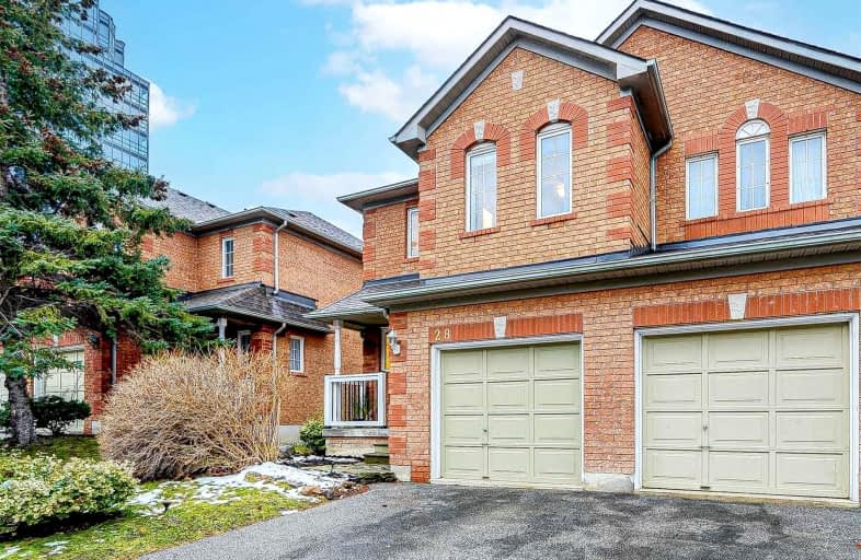 28 Trowell Lane, Ajax | Image 1