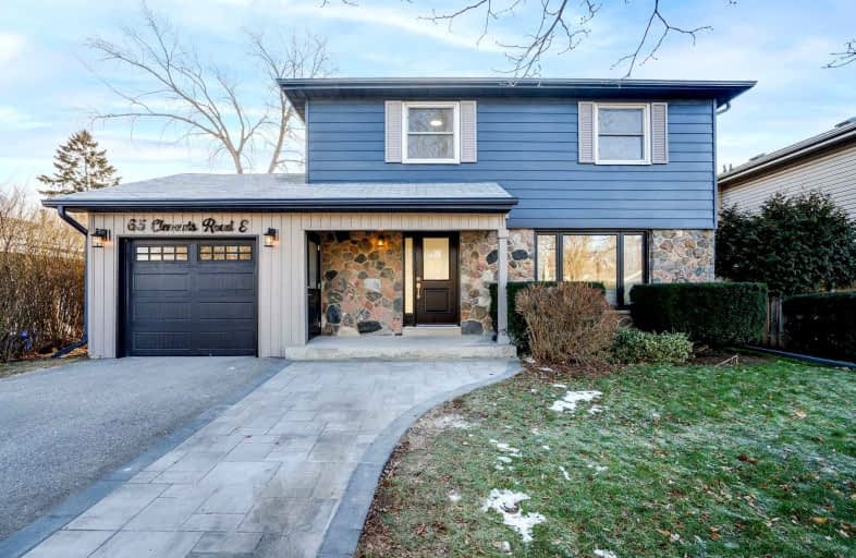 65 Clements Road East, Ajax | Image 1