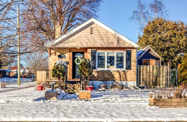 40 Florens Avenue, Toronto | Image 1