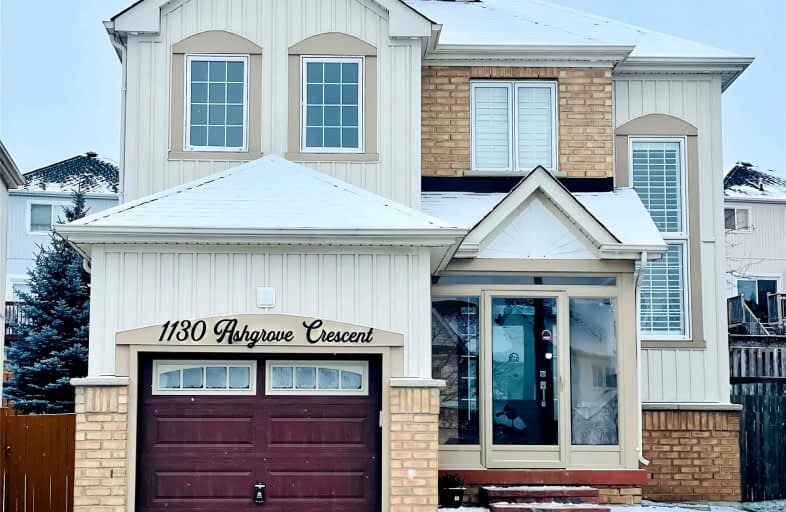 1130 Ashgrove Crescent, Oshawa | Image 1