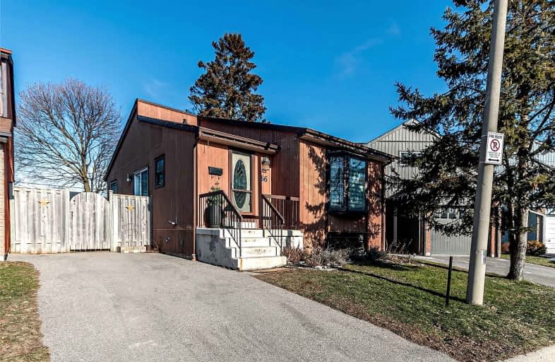 66 Lucas Lane, Ajax | Image 1