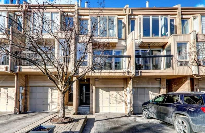 46 Cumberland Lane, Ajax | Image 1