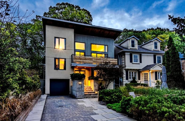 25 Wood Glen Road, Toronto | Image 1