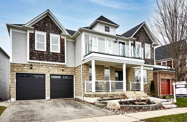 806 Audley Road South, Ajax | Image 1
