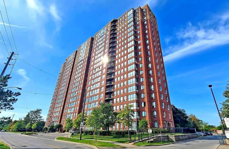 1009-330 Mccowan Road, Toronto | Image 1