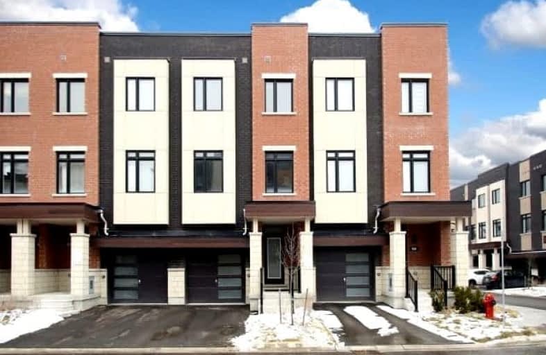 970 Kicking Horse Path, Oshawa | Image 1
