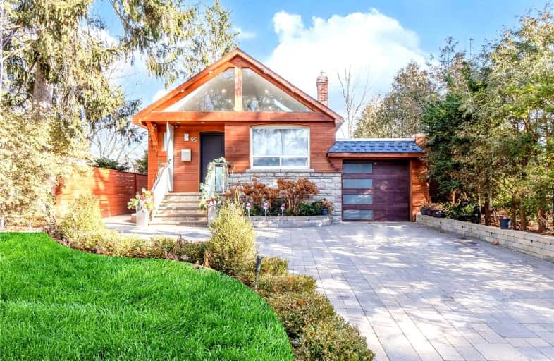 95 Warden Avenue, Toronto | Image 1
