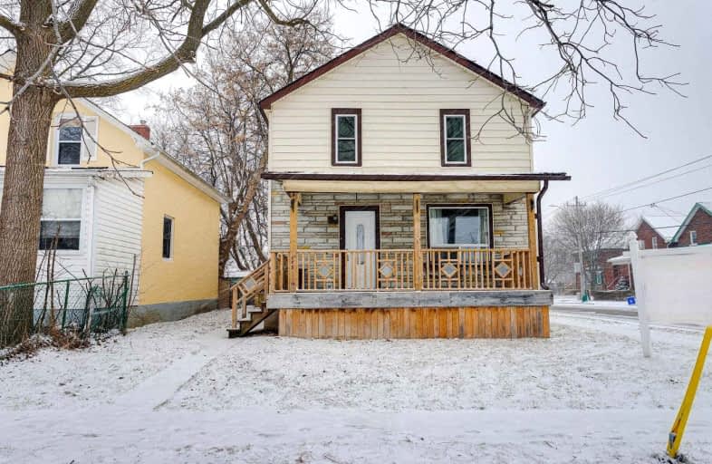 182 Verdun Road, Oshawa | Image 1