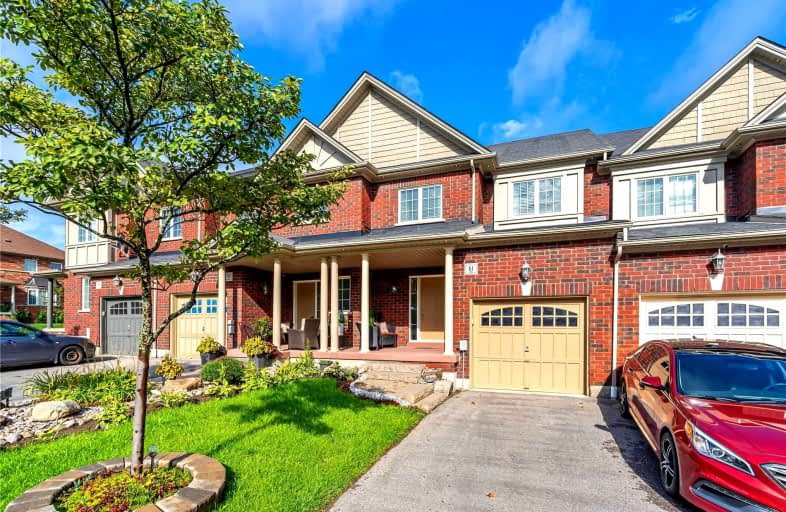 61 Luce Drive, Ajax | Image 1