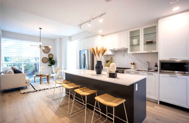 Th1-1331 Queen Street East, Toronto | Image 1