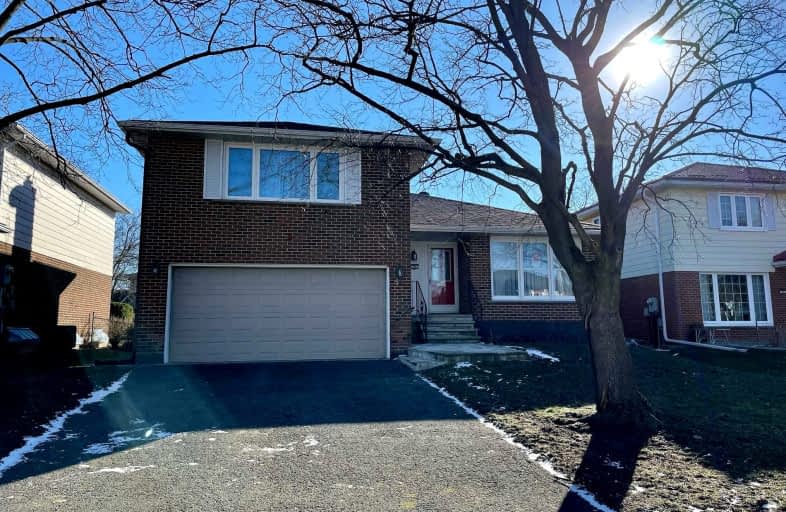 54 Gloxinia Crescent, Toronto | Image 1