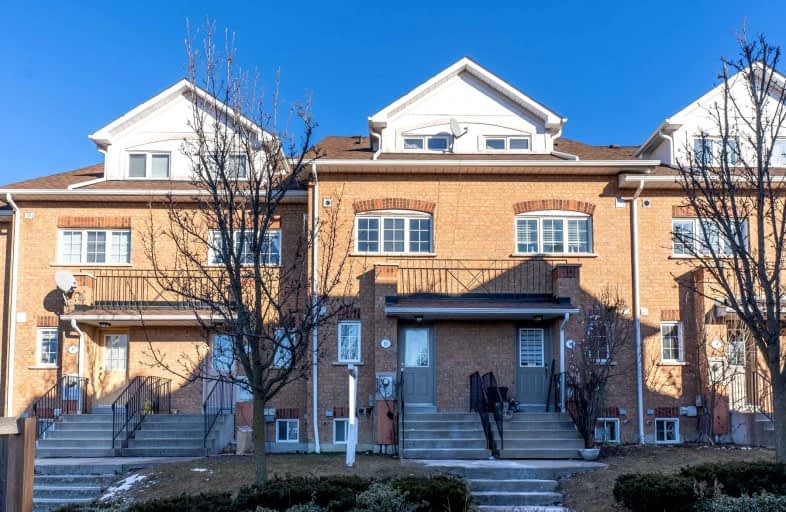 83 Hedge End Road, Toronto | Image 1