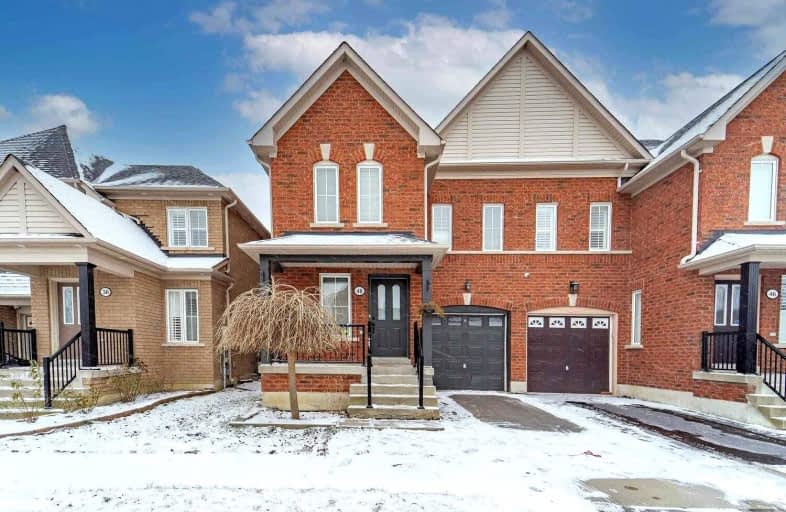 48 Carpendale Crescent South, Ajax | Image 1