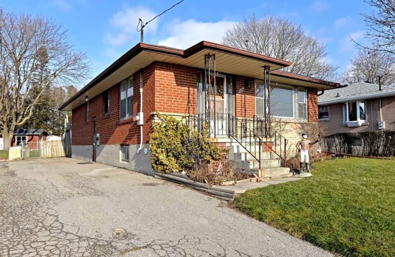 706 Gilbert Street West, Whitby | Image 1