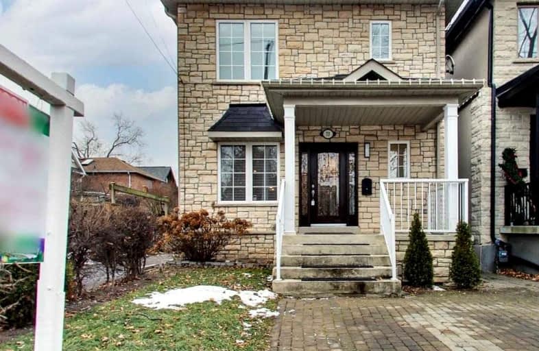 73 Wallington Avenue, Toronto | Image 1