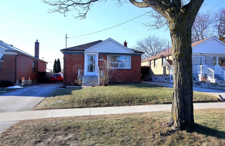 1024 Pharmacy Avenue, Toronto | Image 1