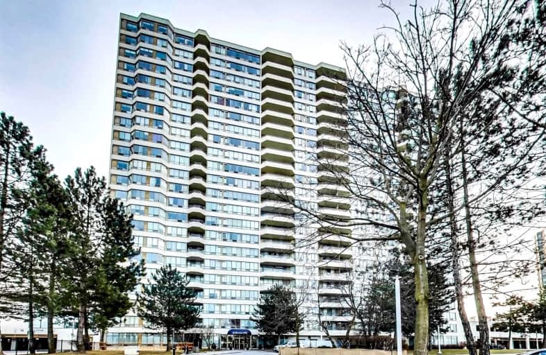 920-3 Greystone Walk Drive, Toronto | Image 1
