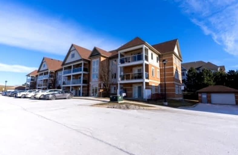 309-124 Aspen Springs Drive, Clarington | Image 1